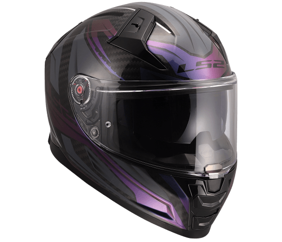 FF811 Vector II Carbon SAVAGE Chameleon